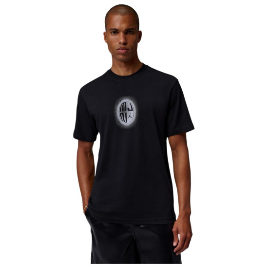 Jordan Ανδρική κοντομάνικη μπλούζα Sport Dri-FIT Graphic T-Shirt